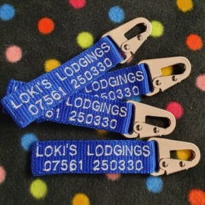 ID Tags