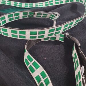 devon dog collar