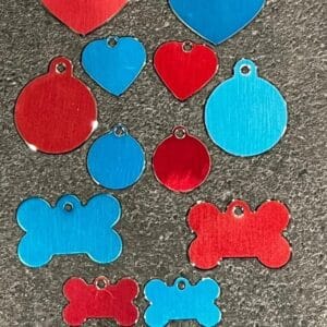 dog ID tags
